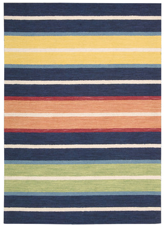 Nourison Oxford OXFD6 Regatta Area Rug by Barclay Butera 6' X 8'