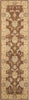 Nourison Persian Empire PE22 Chocolate Area Rug