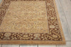 Nourison Persian Empire PE25 Sand Area Rug