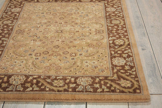 Nourison Persian Empire PE25 Sand Area Rug