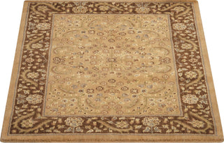 Nourison Persian Empire PE25 Sand Area Rug