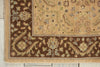 Nourison Persian Empire PE25 Sand Area Rug