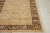 Nourison Persian Empire PE25 Sand Area Rug