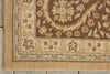 Nourison Persian Empire PE25 Sand Area Rug