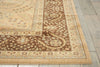 Nourison Persian Empire PE25 Sand Area Rug