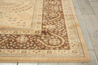 Nourison Persian Empire PE25 Sand Area Rug