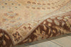 Nourison Persian Empire PE25 Sand Area Rug