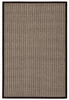 Nourison Seascape SEA01 Husk Area Rug 5' X 8'