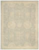 Nourison Royal Serenity SER02 St James Cloud Area Rug 8' X 10'