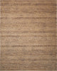 Nourison Silken Allure SLK26 Latte Area Rug