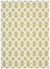 Nourison Sun and Shade SND20 Ellis Garden Area Rug by Waverly 6' X 8'