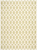 Nourison Sun and Shade SND20 Ellis Garden Area Rug by Waverly 8' X 11'