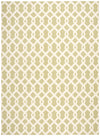 Nourison Sun and Shade SND20 Ellis Garden Area Rug by Waverly 8' X 11'