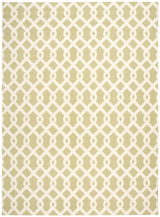 Nourison Sun and Shade SND20 Ellis Garden Area Rug by Waverly 8' X 11'