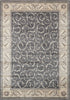 Nourison Somerset ST02 Charcoal Area Rug