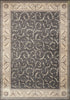 Nourison Somerset ST02 Charcoal Area Rug