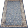 Nourison Somerset ST02 Light Blue Area Rug