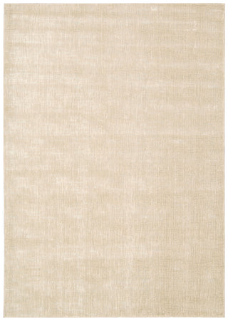 Nourison Starlight STA02 Oyster Area Rug 6' X 8'