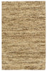 Nourison Sterling STER1 Copper Area Rug 3' X 4'