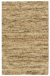 Nourison Sterling STER1 Copper Area Rug 3' X 4'