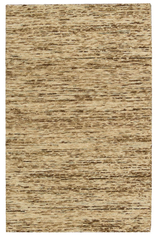 Nourison Sterling STER1 Copper Area Rug 3' X 4'