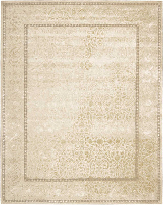 Nourison Symphony SYM03 Ivory Area Rug