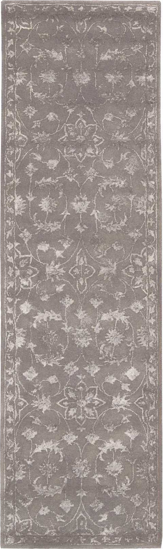 Nourison Symphony SYM10 Dove Area Rug