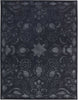 Nourison Symphony SYM11 Indigo Area Rug