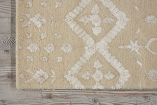 Nourison Symphony SYM12 Ivory Area Rug