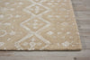 Nourison Symphony SYM12 Ivory Area Rug