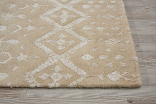 Nourison Symphony SYM12 Ivory Area Rug