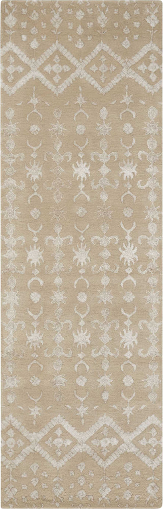 Nourison Symphony SYM12 Ivory Area Rug