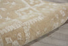 Nourison Symphony SYM12 Ivory Area Rug