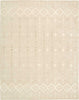 Nourison Symphony SYM12 Ivory Area Rug