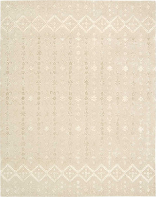 Nourison Symphony SYM12 Ivory Area Rug