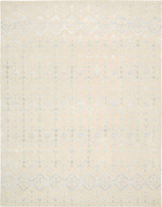 Nourison Symphony SYM13 Ivory Area Rug