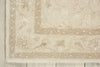 Nourison Symphony SYM03 Ivory Area Rug