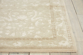 Nourison Symphony SYM03 Ivory Area Rug