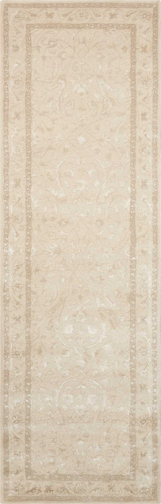 Nourison Symphony SYM03 Ivory Area Rug