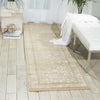 Nourison Symphony SYM03 Ivory Area Rug