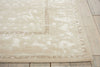 Nourison Symphony SYM03 Ivory Area Rug