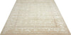 Nourison Symphony SYM03 Ivory Area Rug