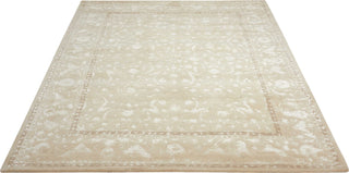 Nourison Symphony SYM03 Ivory Area Rug