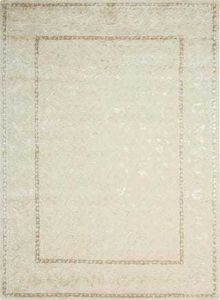 Nourison Symphony SYM03 Ivory Area Rug