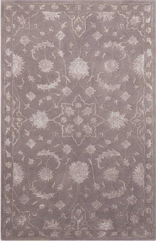 Nourison Symphony SYM10 Dove Area Rug