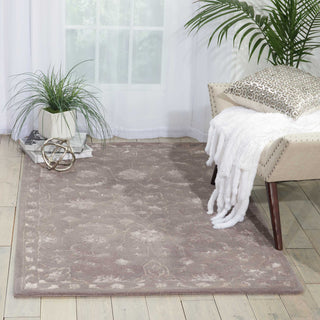 Nourison Symphony SYM10 Dove Area Rug