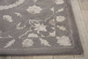 Nourison Symphony SYM10 Dove Area Rug