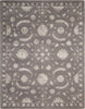 Nourison Symphony SYM10 Dove Area Rug