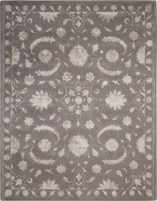 Nourison Symphony SYM10 Dove Area Rug