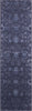 Nourison Symphony SYM11 Indigo Area Rug